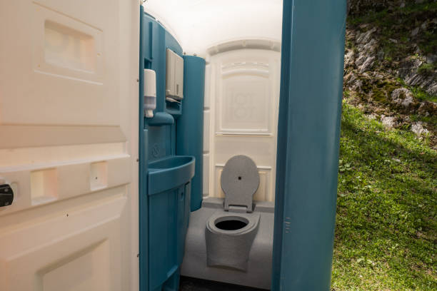 Best Sanitation services for porta potties  in Nambe, NM
