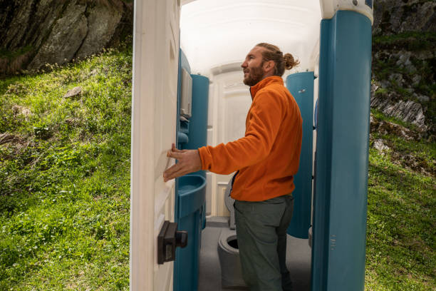 Portable restroom solutions in Nambe, NM