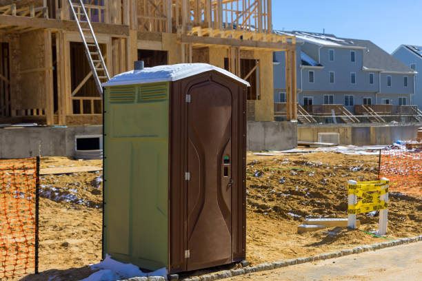 Best Portable restroom solutions  in Nambe, NM
