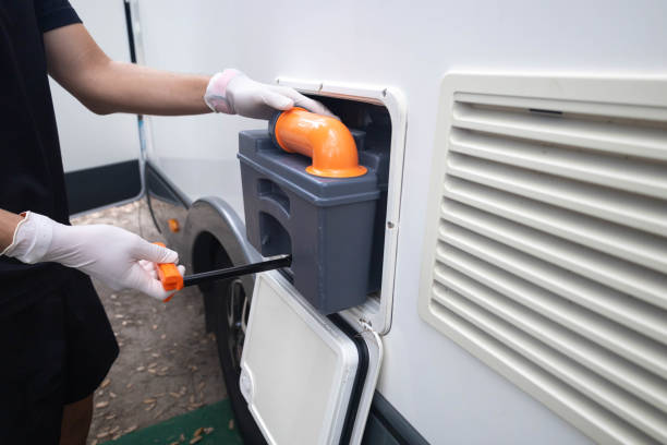 Best Porta potty rental near me  in Nambe, NM