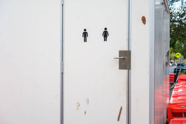 Porta potty rental for outdoor events in Nambe, NM