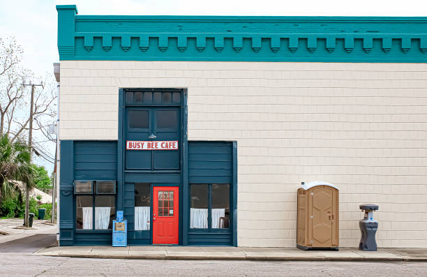 Best Temporary restroom rental  in Nambe, NM