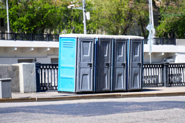 Best Porta potty services near me  in Nambe, NM