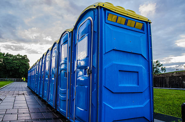 Best Local porta potty services  in Nambe, NM